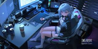 WilliamHill中文官方网站 游戏角色原画设计核心思想